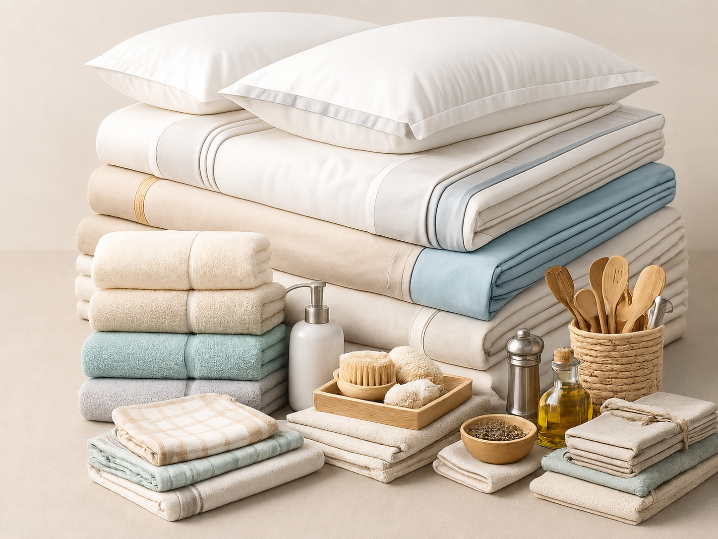 Home Use items
